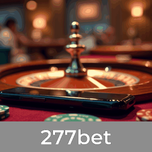 277bet: Seu Cassino Online Premiado e Seguro