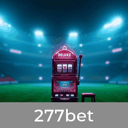 Descubra a variedade de jogos de cassino no 277bet hoje