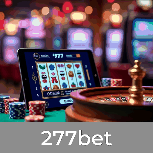 Descubra apostas esportivas no 277bet com foco em eventos brasileiros