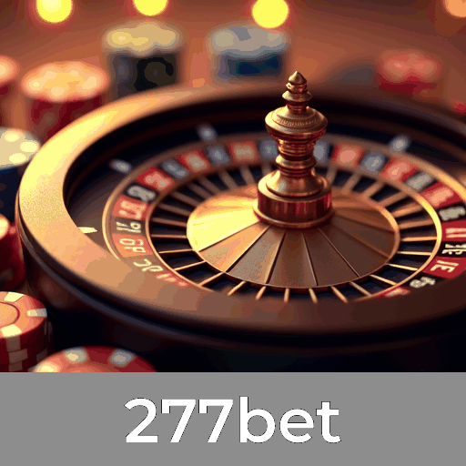277bet: Seu Cassino Online Premiado e Seguro