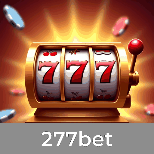 277bet: Slots com Mega Prêmios, Roleta ao Vivo, Poker Estratégico - A Escolha dos Brasileiros