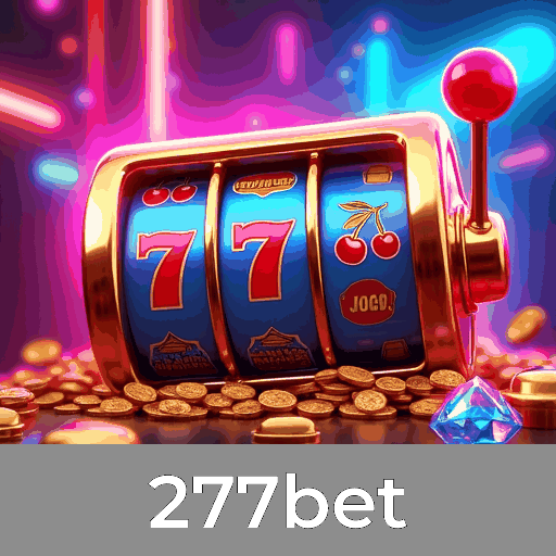 Experimente a emoção dos jogos de cassino no 277bet