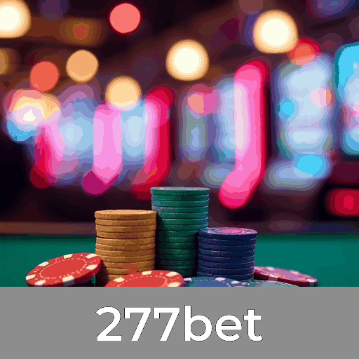 Experimente a emoção dos jogos de cassino no 277bet