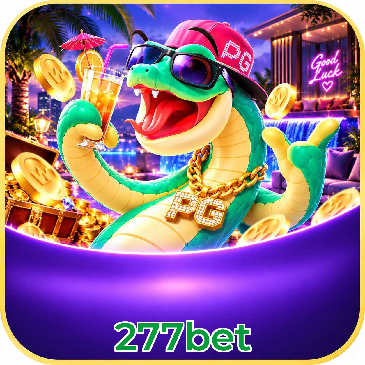 Jogos Fortune