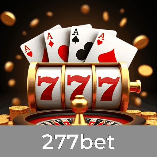 Desvende o Mundo dos Slots na 277bet com RTP Elevado