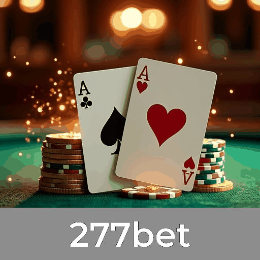 277bet: A Experiência de Cassino Real para Brasileiros